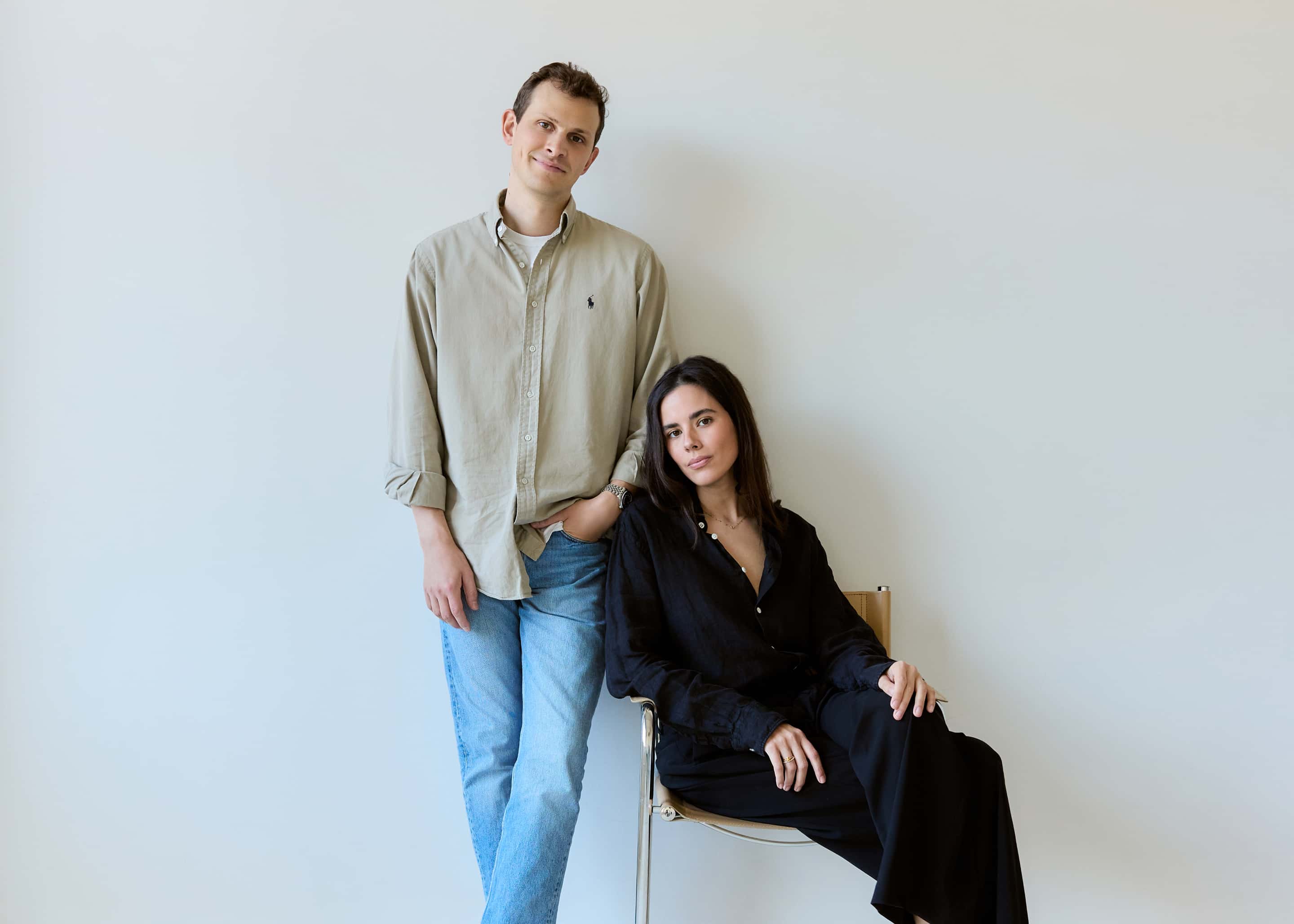 Lea Schramm testimonial