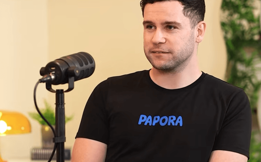 How Papora doubled their AI Search visibility in three months