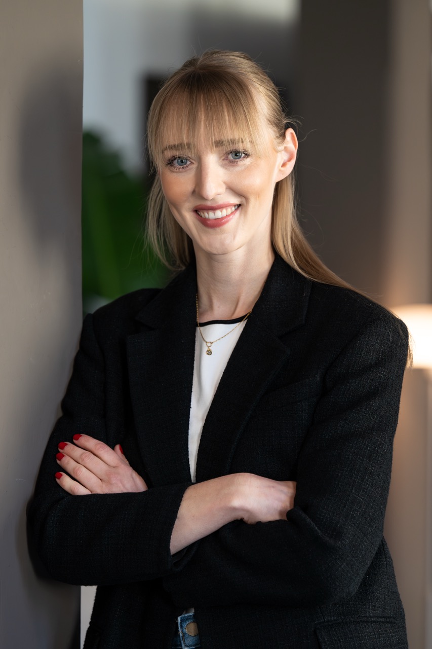 Photo of Aileen Häberle