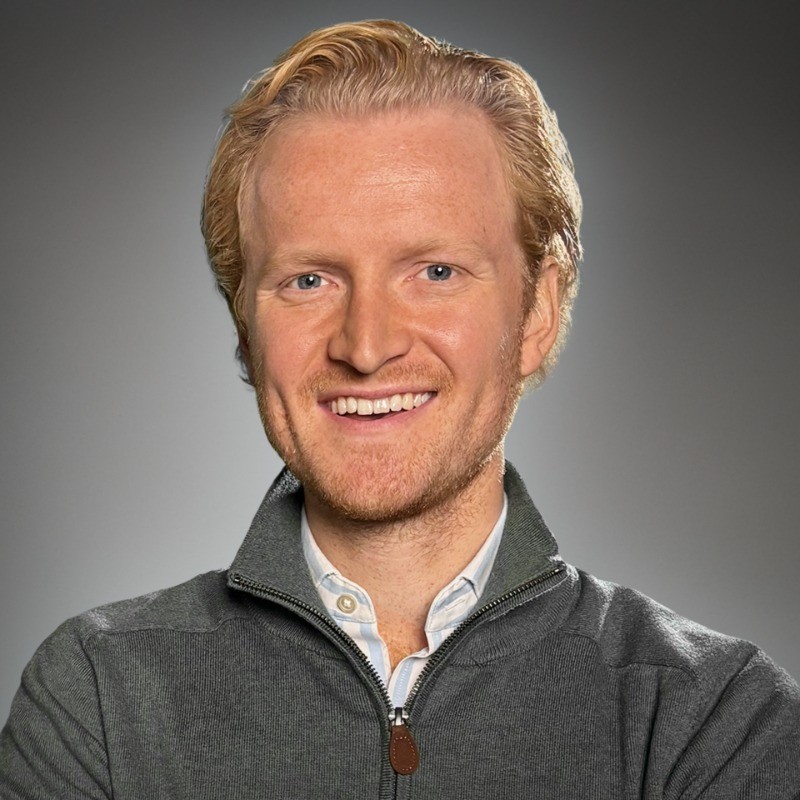 Photo of Leopold Schultzendorff