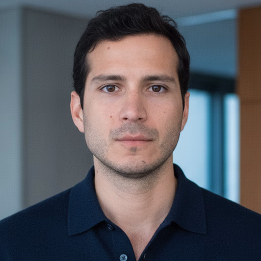 Gerardo Bonilla