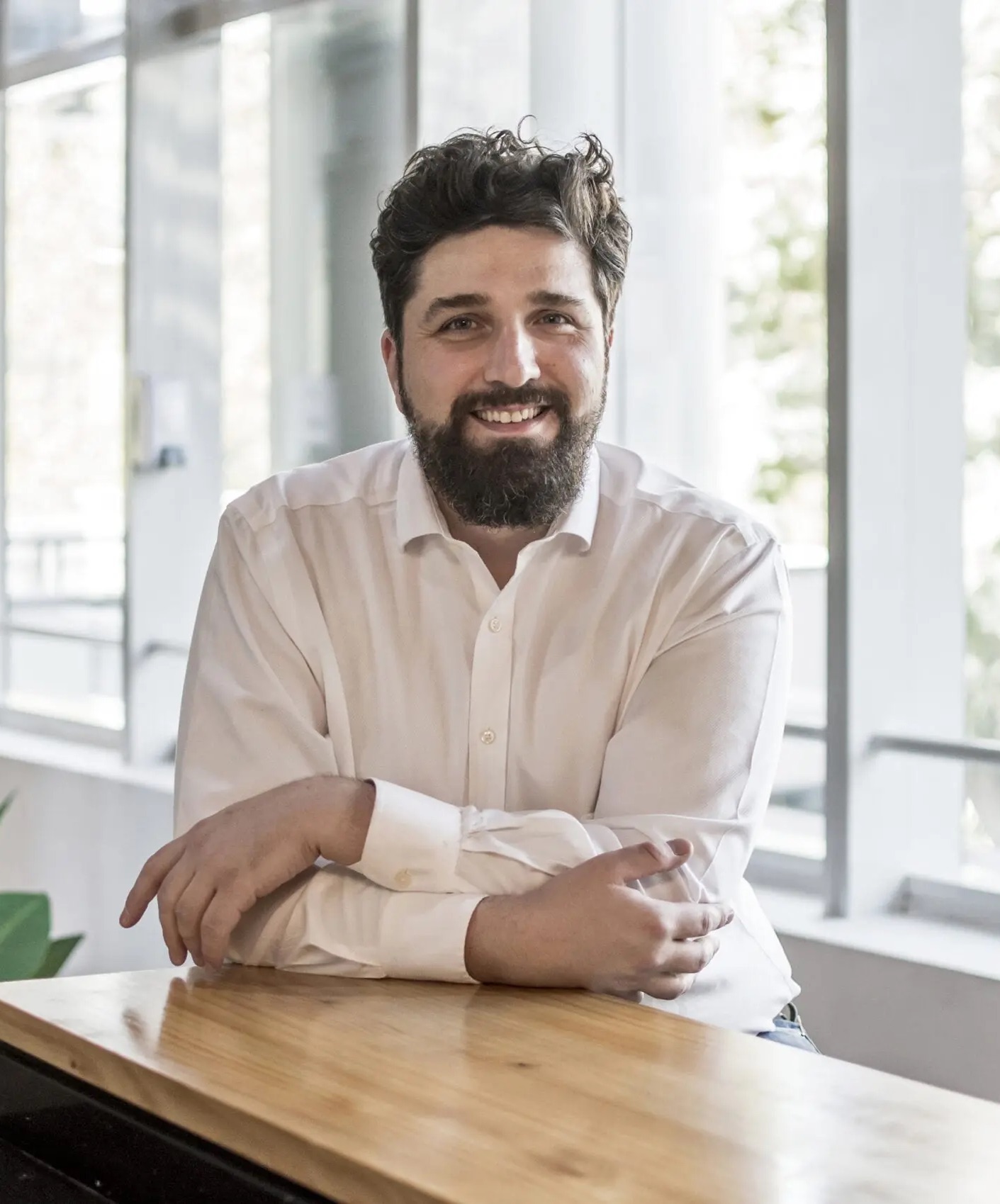 Photo of Uri Martinich