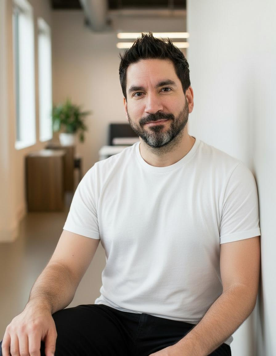 Photo of Roberto Guerra