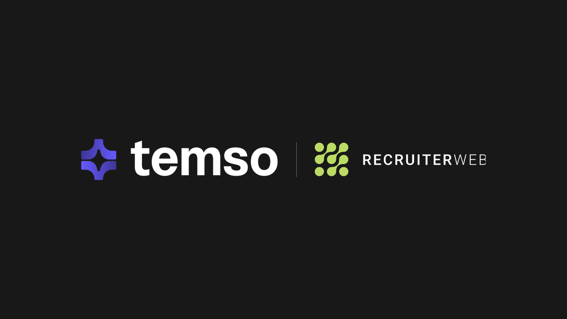 How RecruiterWeb Beat 25 Rivals and Made AEO a Client Service