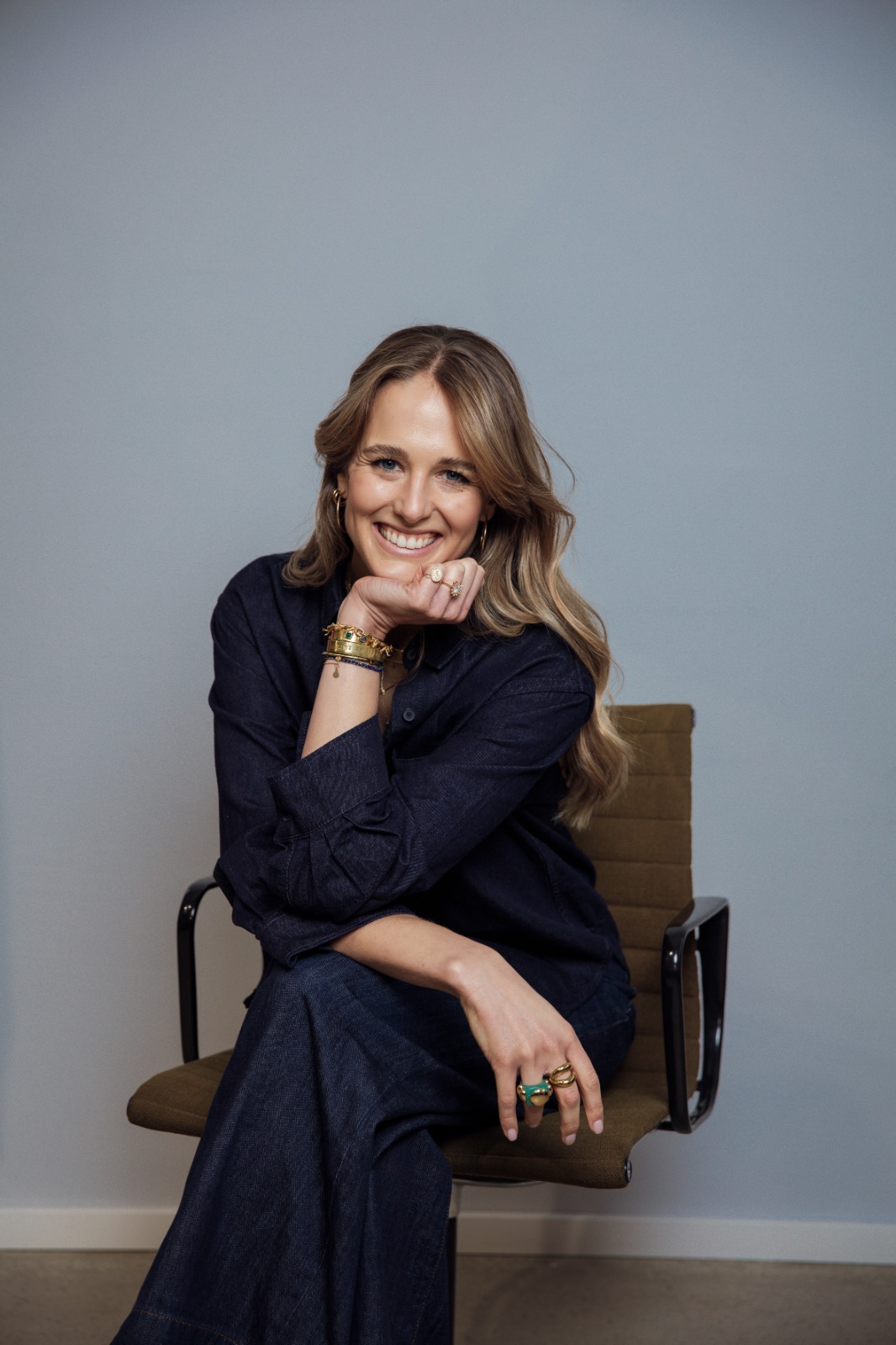 Photo of Stella Hinderer