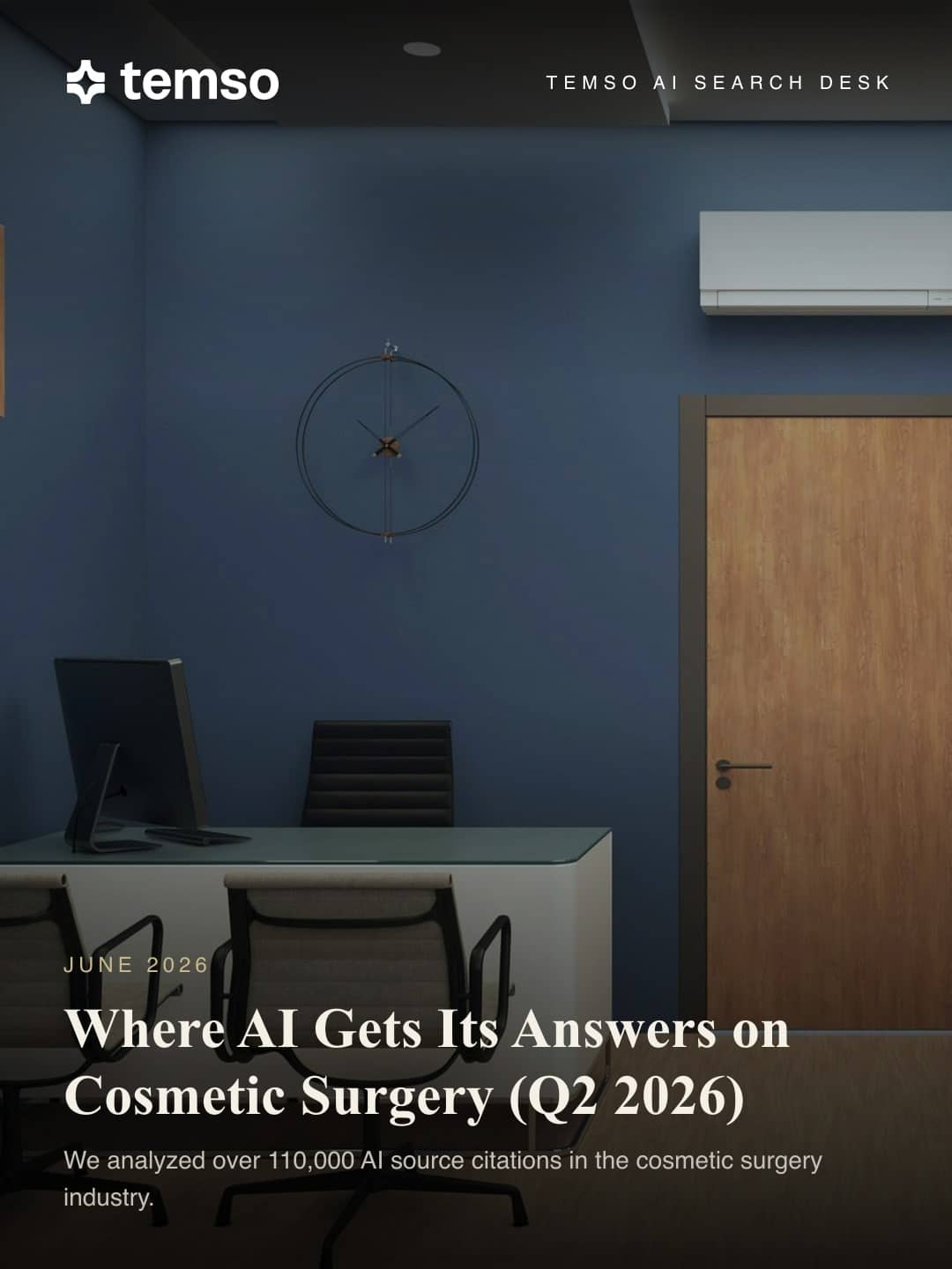Where AI Gets Its Answers on Cosmetic Surgery (Q2 2026)