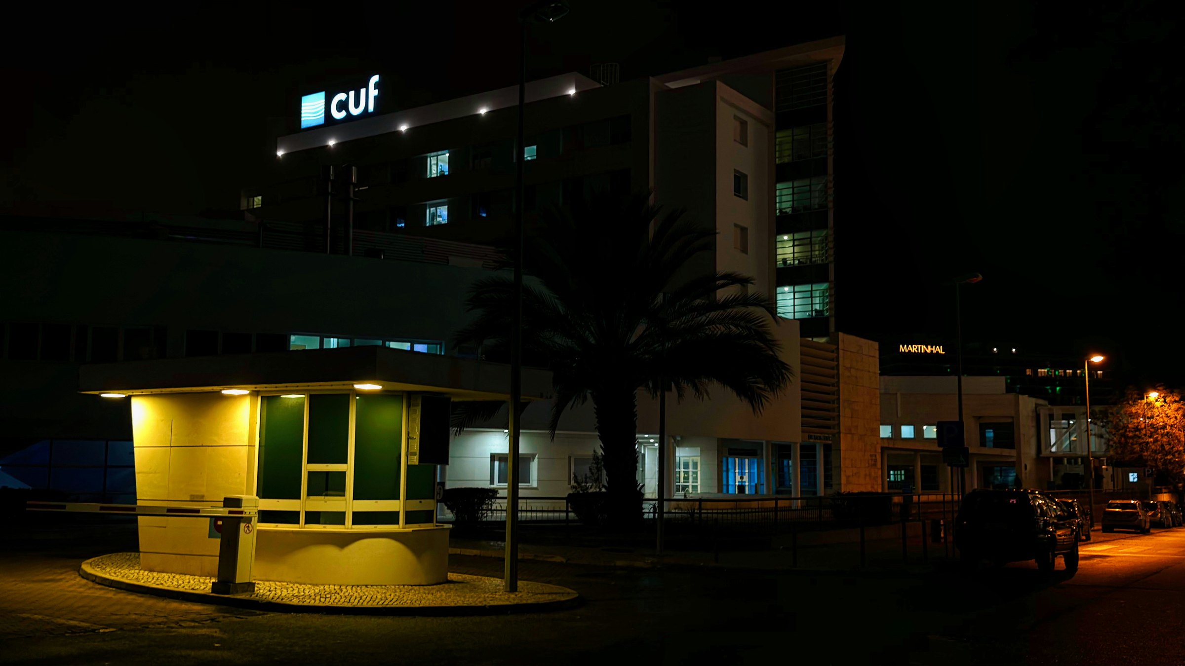Which Sources Shape AI Answers About Hospitals? (Q2 2026)