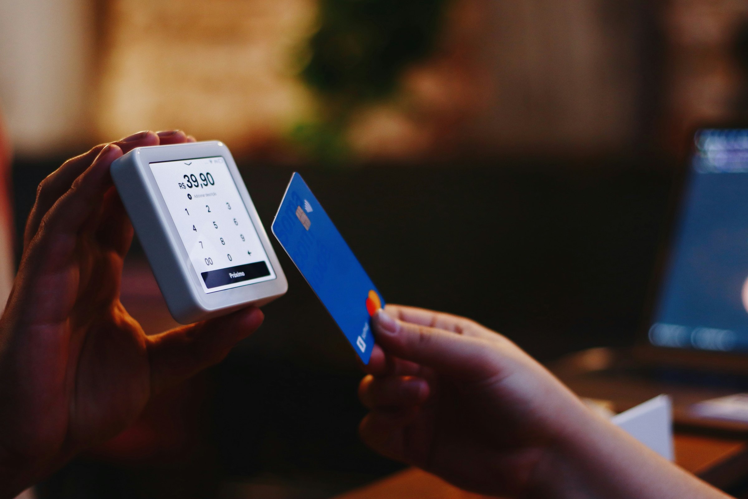 The Sources That Drive AI's Answers in the Payment Processing Industry (Q2 2026)