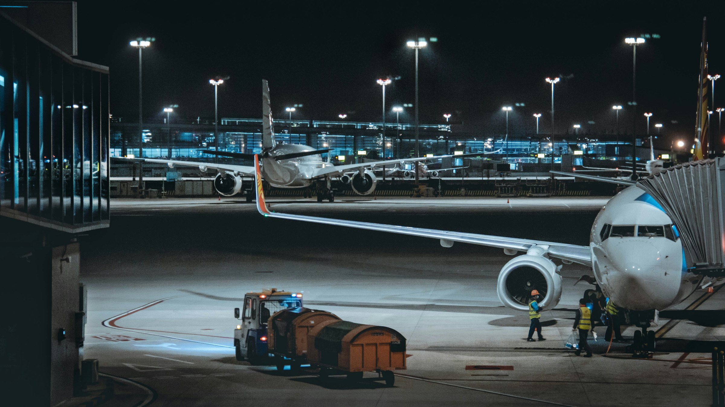 Diese Quellen prägen KI-Antworten in der Luftfahrtbranche (Q2 2026)