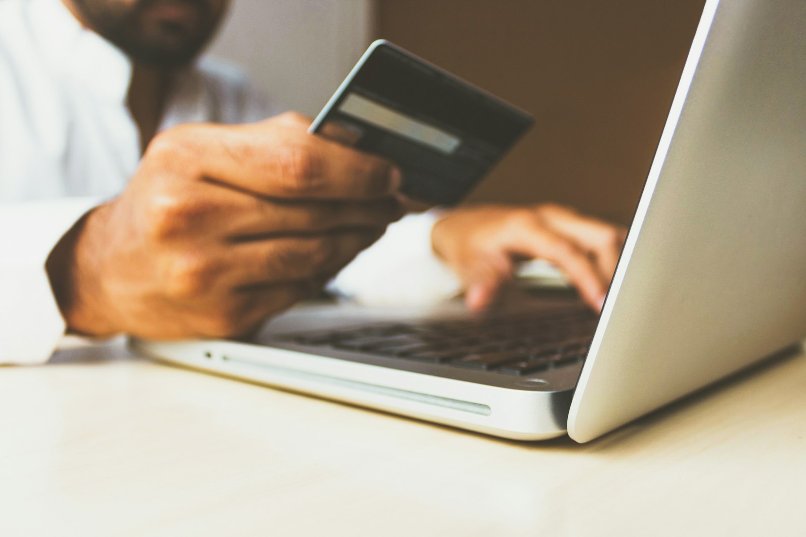 Payment processors