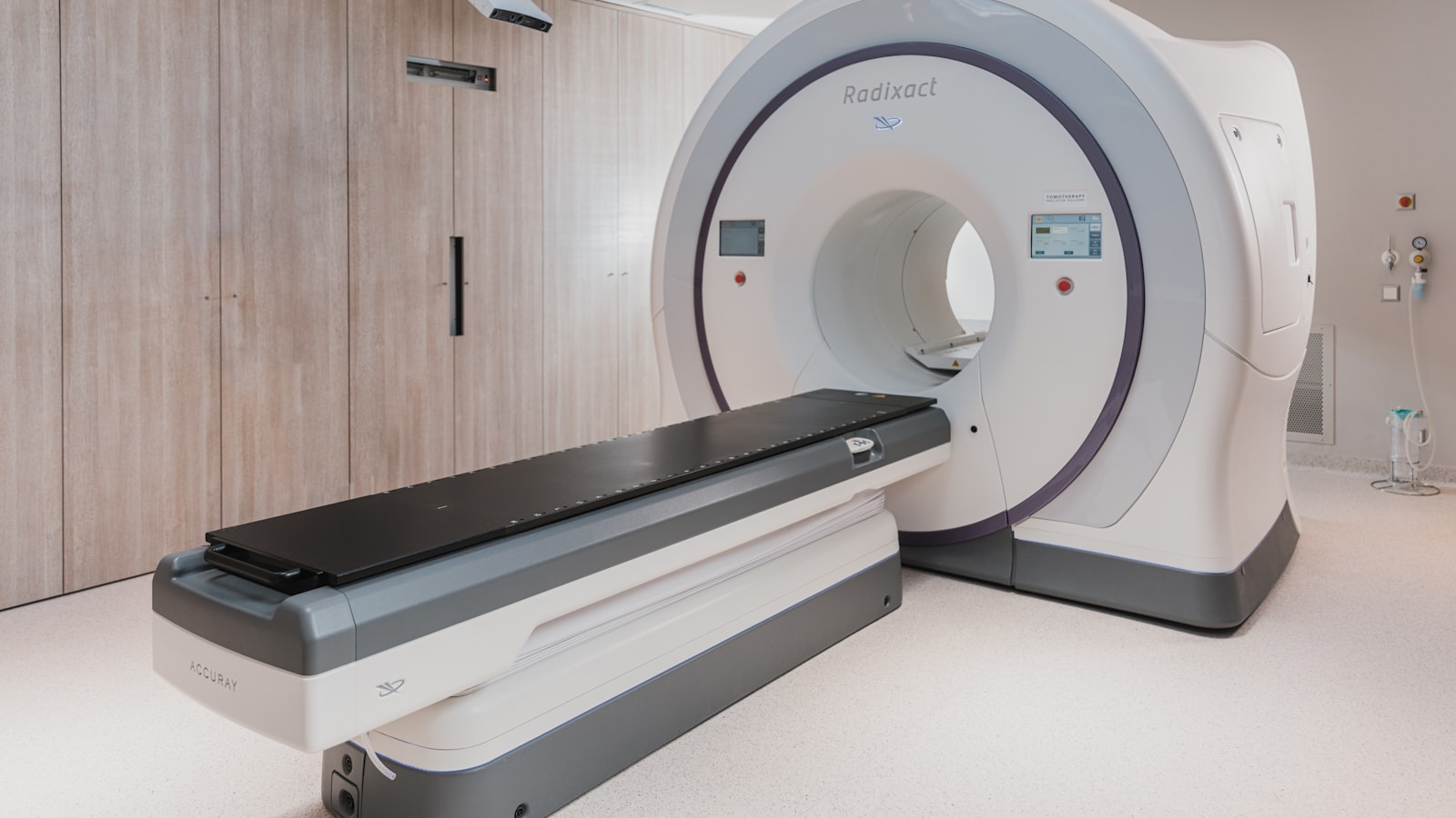 Medical device companies