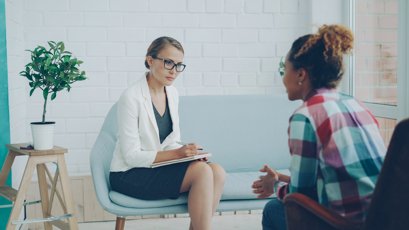 Mental health providers