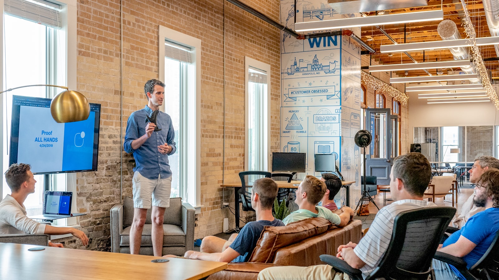 Venture capital