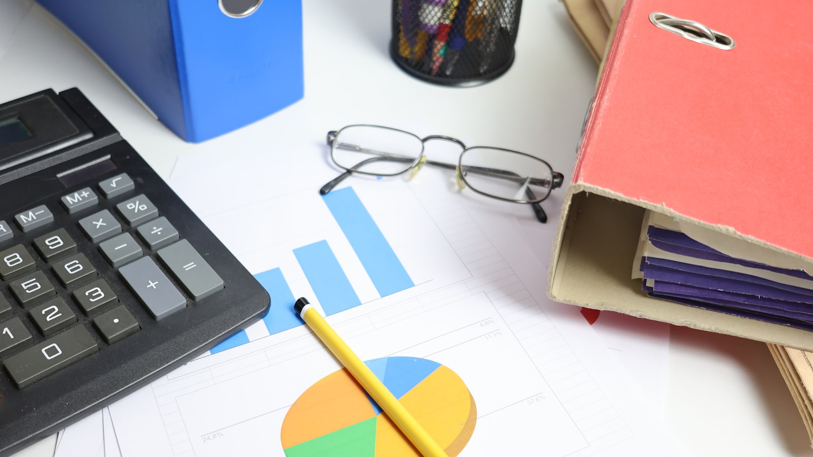 Accounting and audit firms