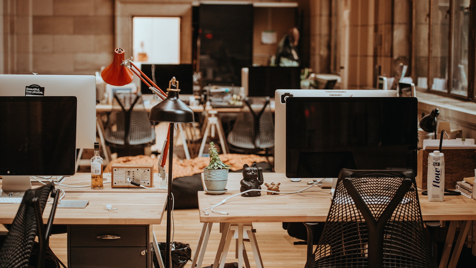 Design agencies
