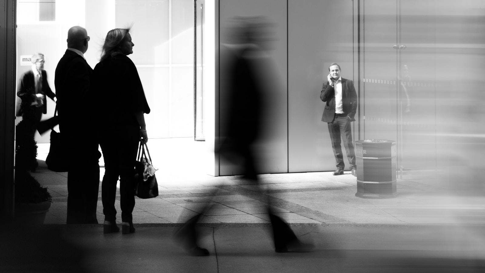 Management consulting firms