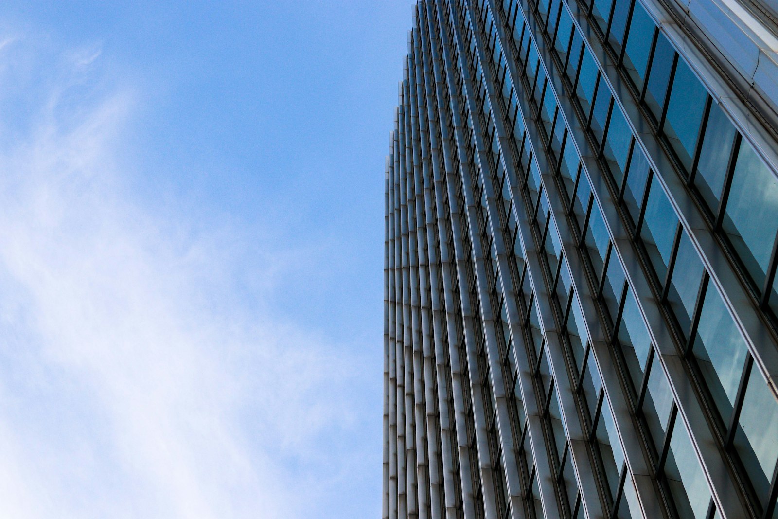 Commercial real estate brokers