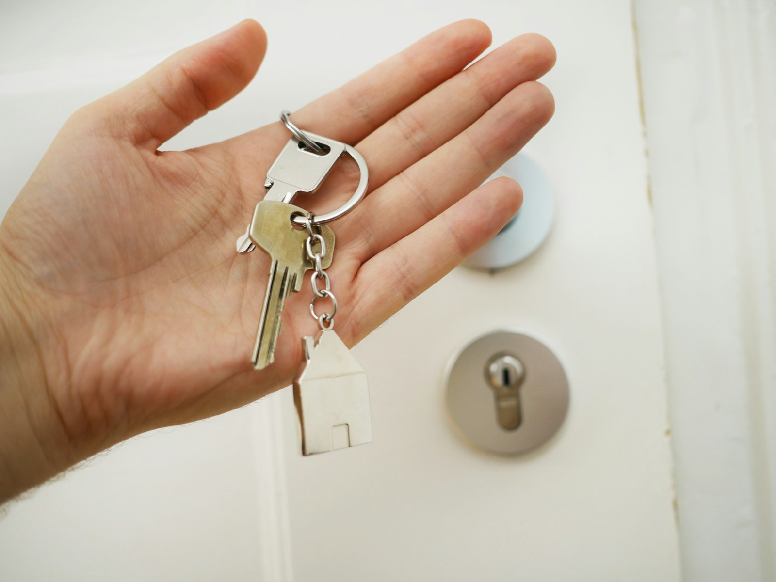 Residential real estate agents