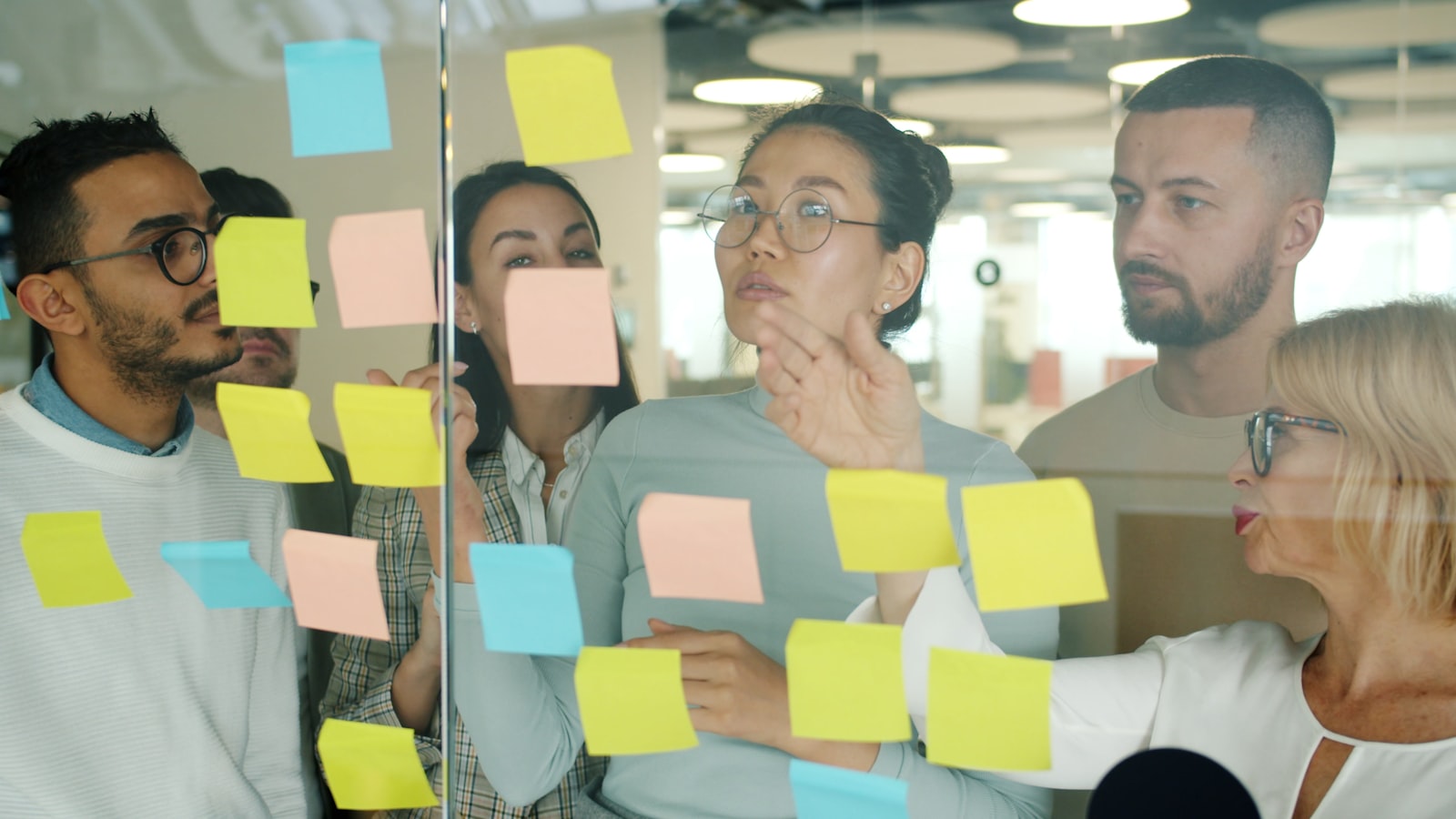 Collaboration and productivity tools