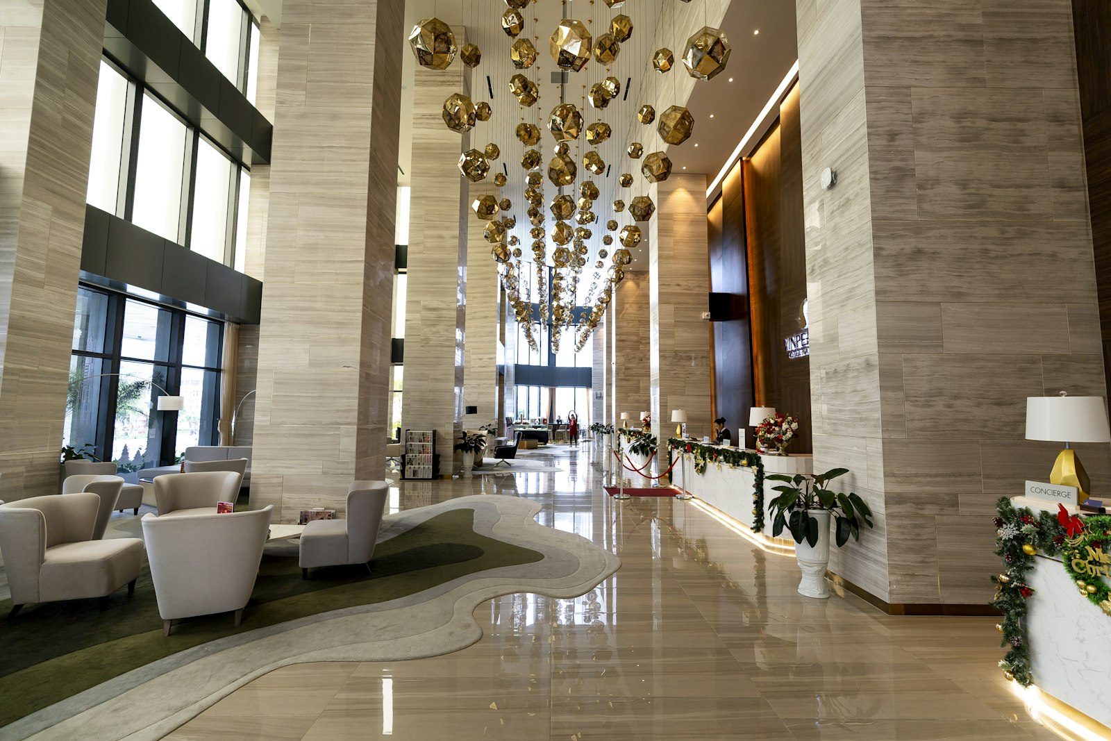 Hotels