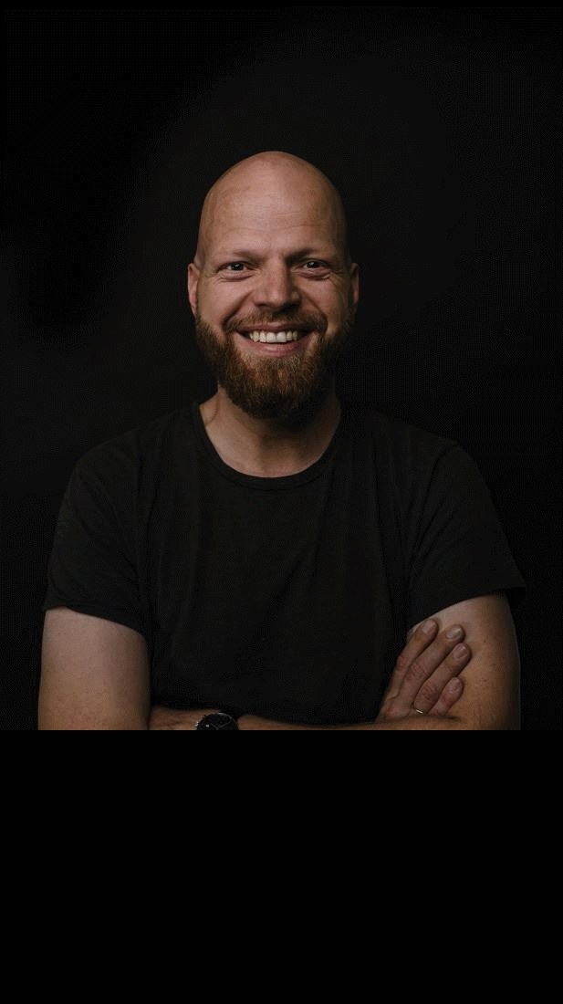 Photo of Christian Bölling