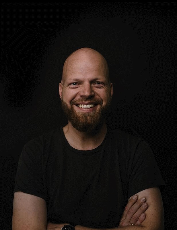 Photo of Christian Bölling