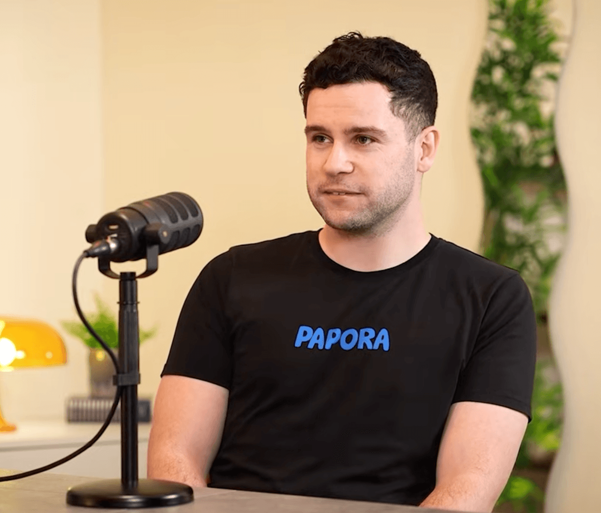 Photo of Jake Stainer