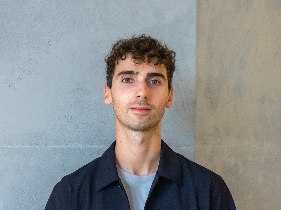 David Gregorian, Co-founder and CTO